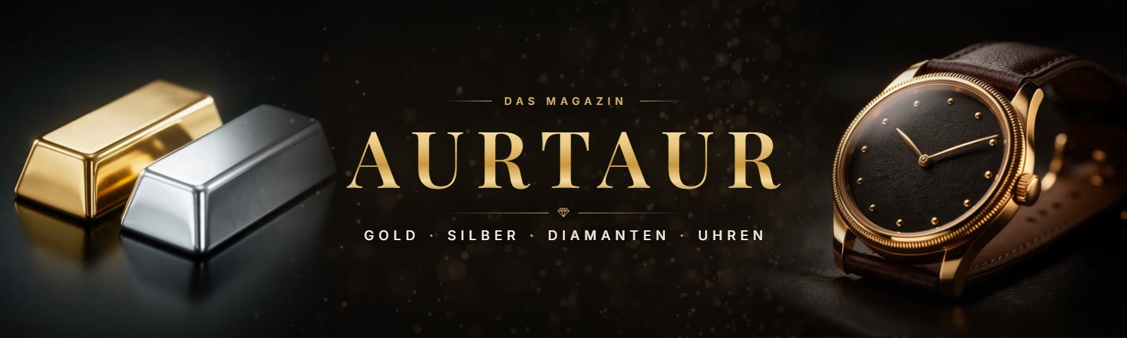 Banner AURTAUR