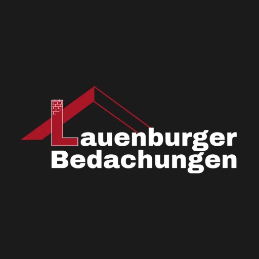 Logo Lauenburger Bedachung