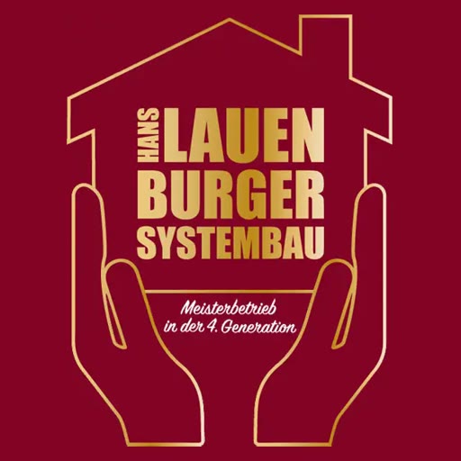 Logo Lauenburger Systembau