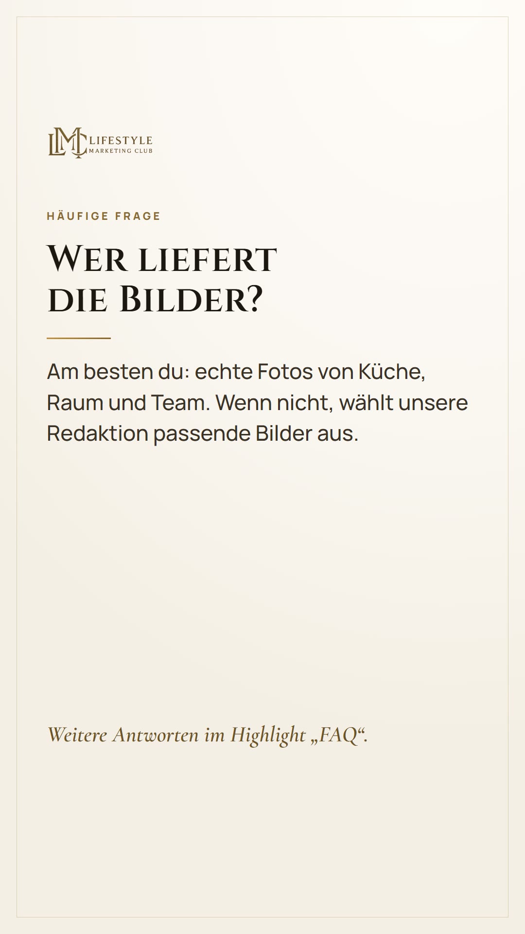 Ist deine Location für Weihnachtsfeiern schon ausgebucht? (2/4)