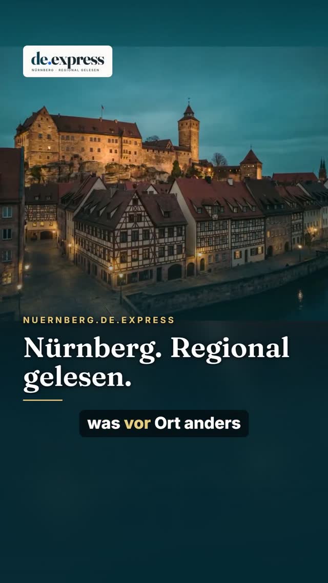 vimix: Erklärvideo: nuernberg.de.express – Regionale Beiträge aus Nürnberg