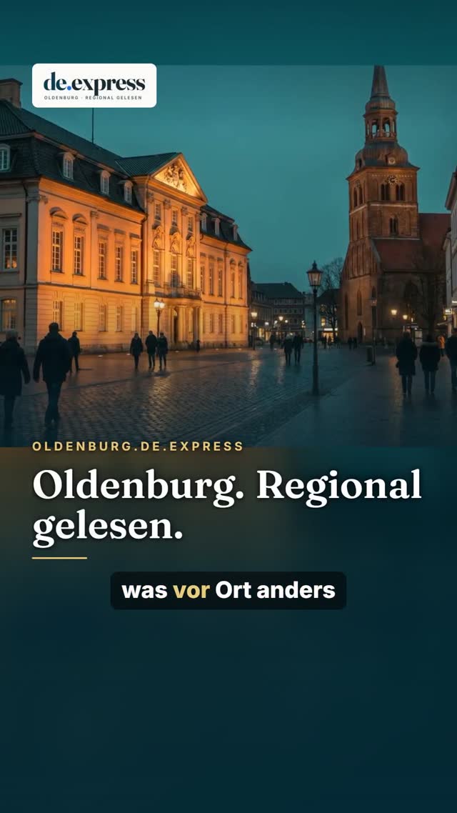 vimix: Erklärvideo: oldenburg.de.express – Regionale Beiträge aus Oldenburg