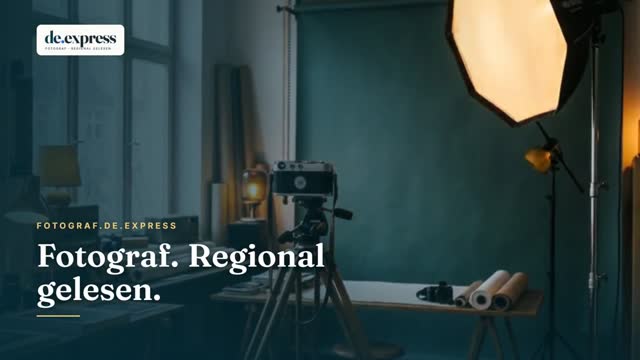 Video: Erklärvideo: fotograf.de.express – Fachbeiträge zum Thema Fotograf