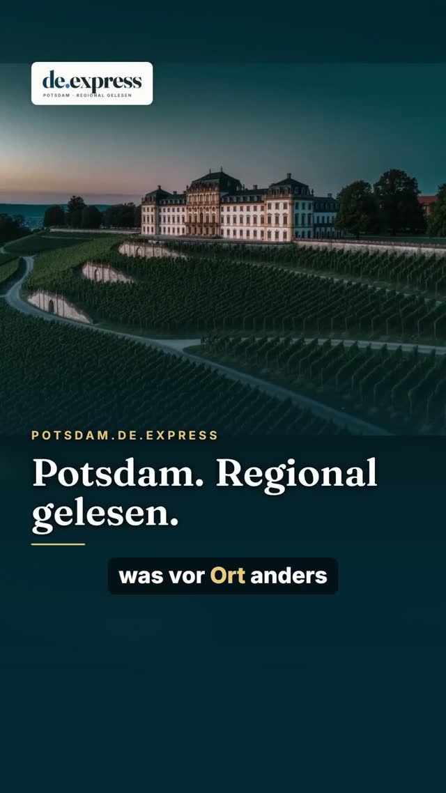 vimix: Erklärvideo: potsdam.de.express – Regionale Beiträge aus Potsdam