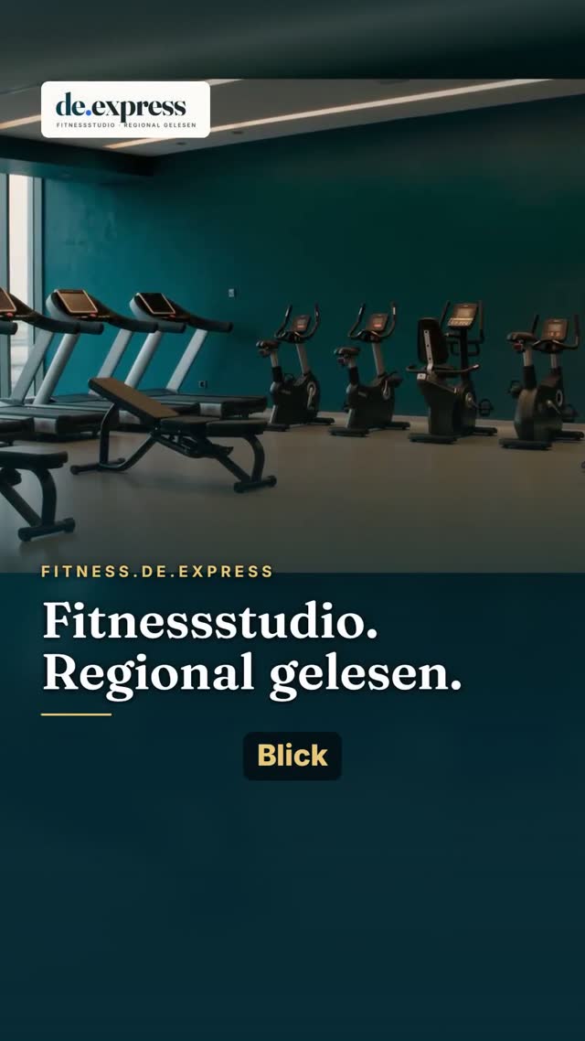 vimix: Erklärvideo: fitness.de.express – Fachbeiträge zum Thema Fitnessstudio