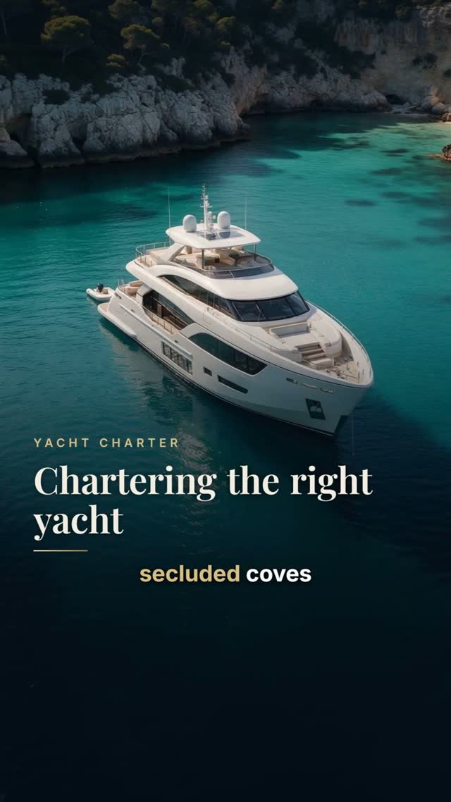 vimix: Yacht charter in the Mediterranean: bareboat, skipper or crew?