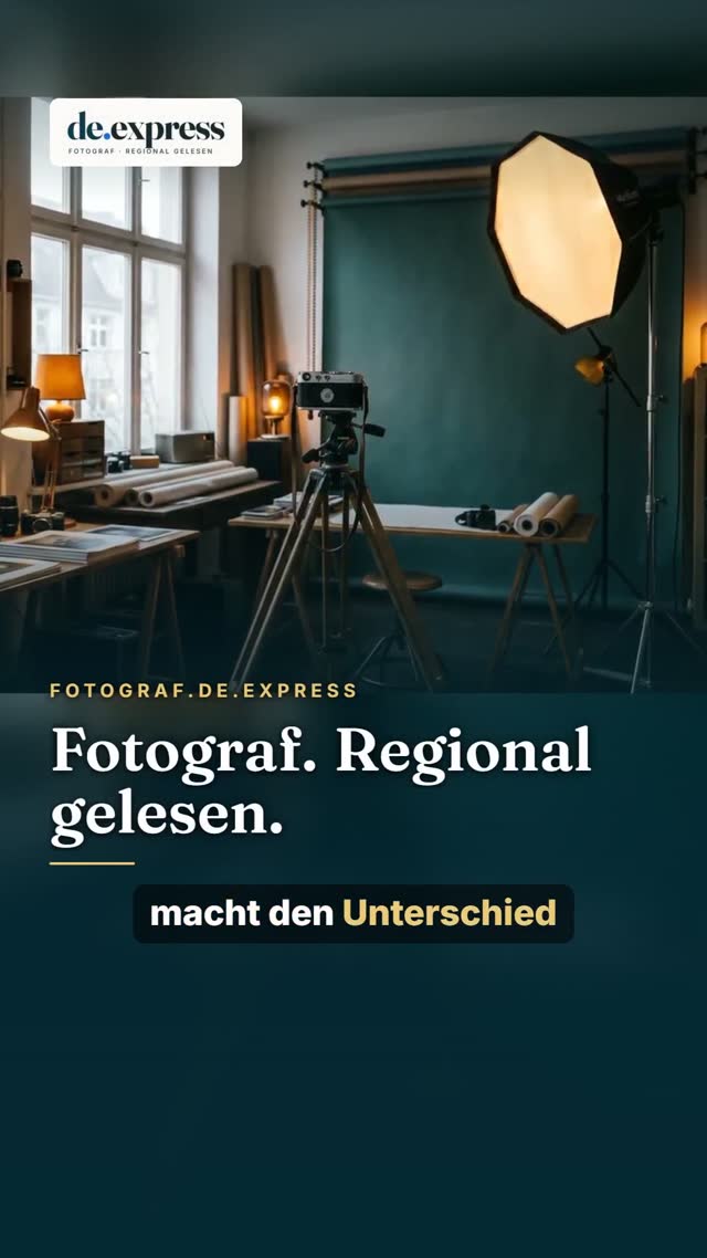 vimix: Erklärvideo: fotograf.de.express – Fachbeiträge zum Thema Fotograf