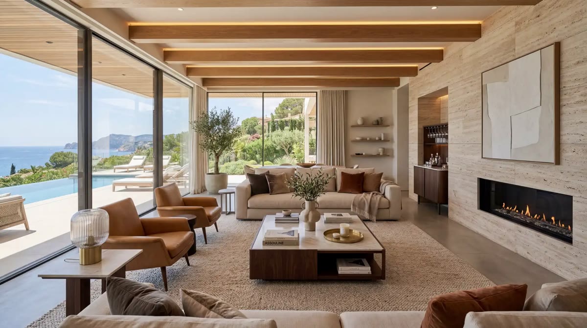 Cover: Cómo crear una habitación tranquila