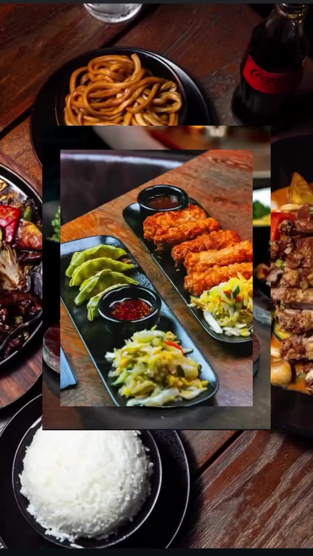 vimix: Böser Chinese Düsseldorf