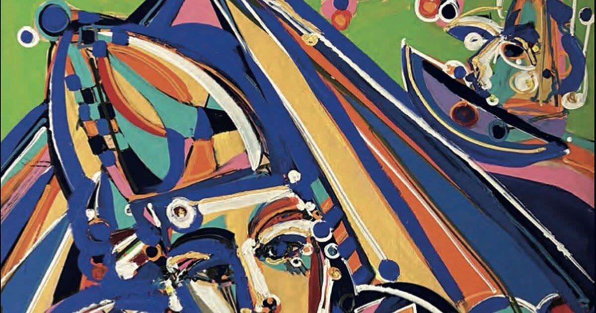 Cover: Arte contemporáneo en Mallorca: compra directa