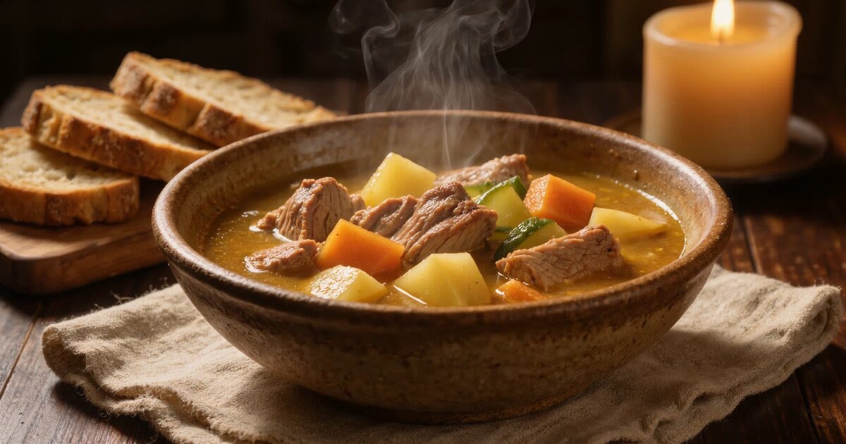 Cover: The Power of Comfort Food: More Than a Meal