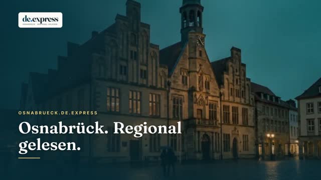 Video: Erklärvideo: osnabrueck.de.express – Regionale Beiträge aus Osnabrück