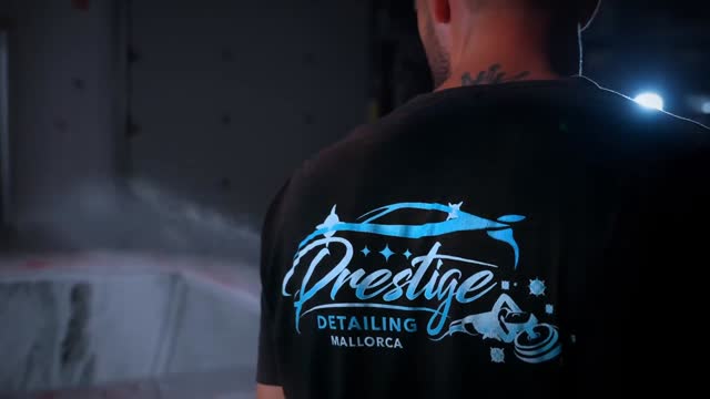 Video: Prestige Detailing Mallorca Imagefilm 2026