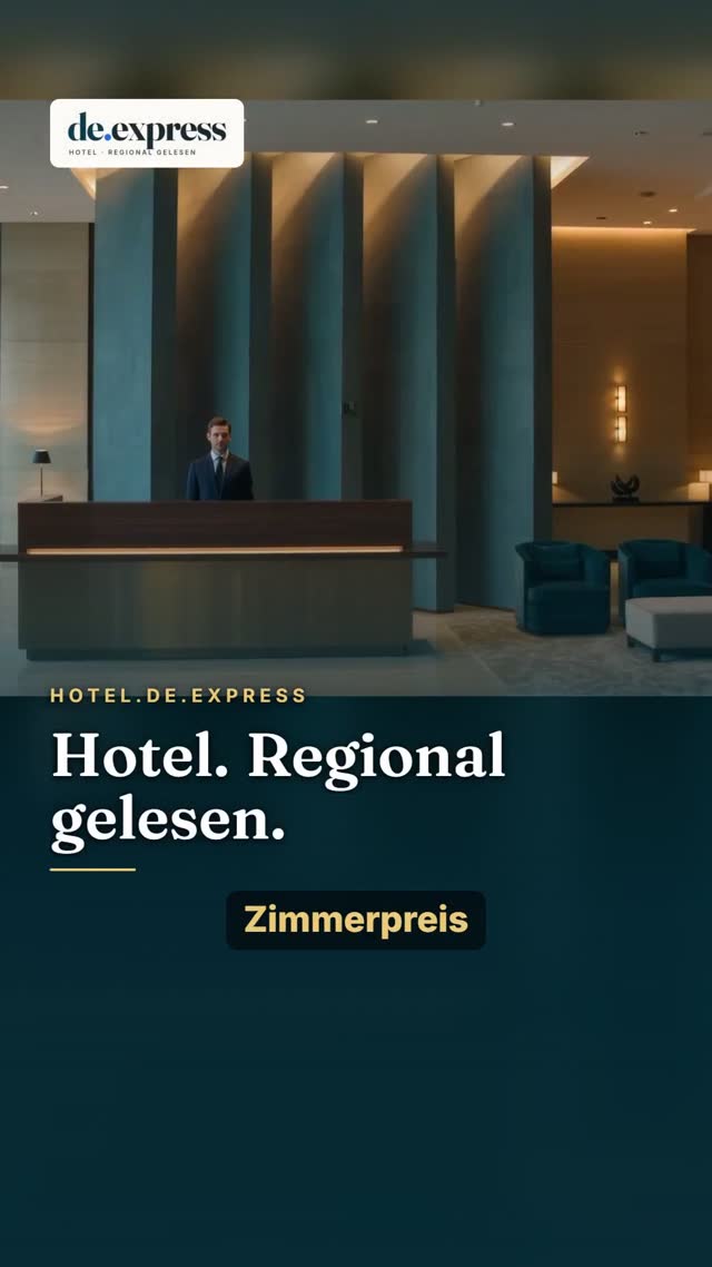 vimix: Erklärvideo: hotel.de.express – Fachbeiträge zum Thema Hotel