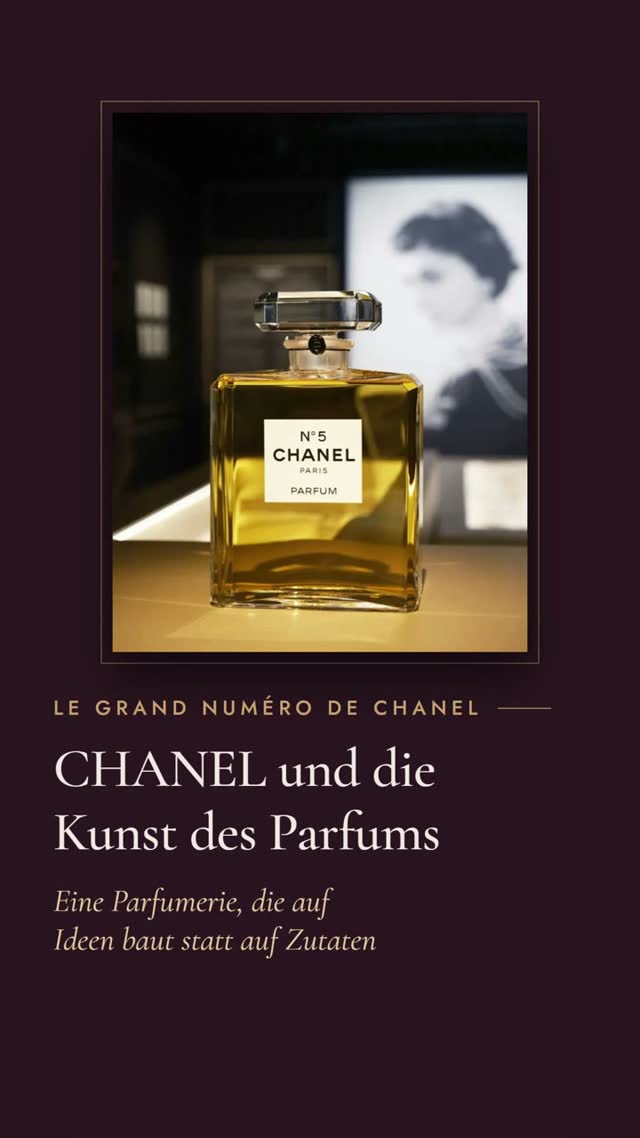 vimix: CHANEL, aus den Häusern · Ronesta