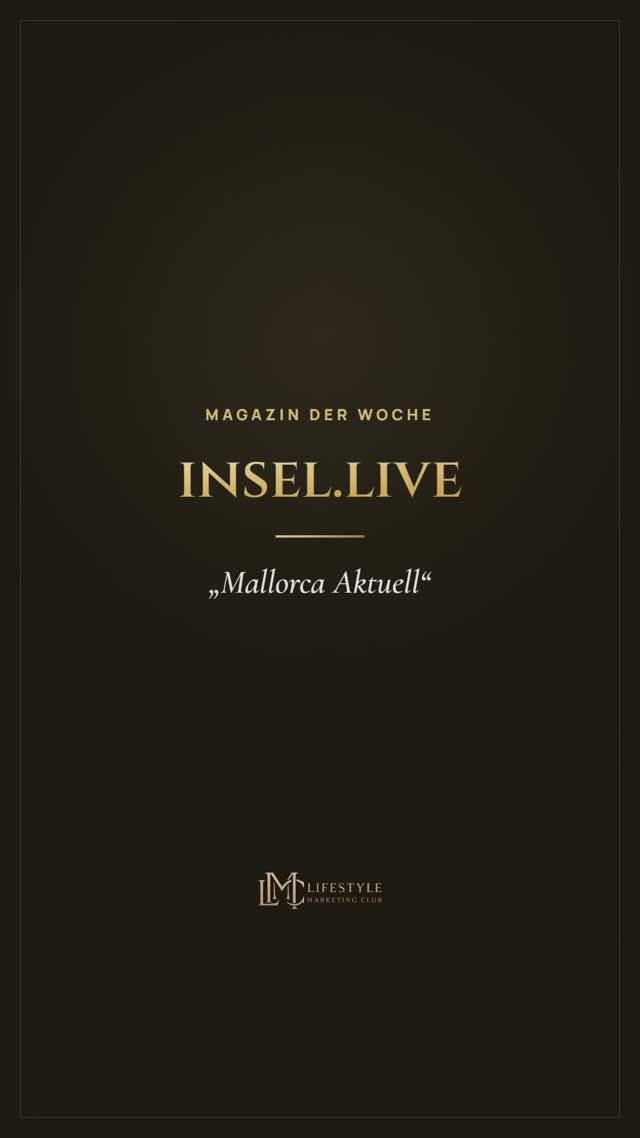 vimix: Magazin der Woche: insel.live