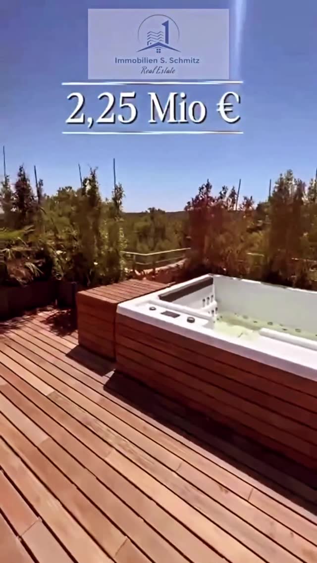 vimix: Penthouse Sol de Mallorca