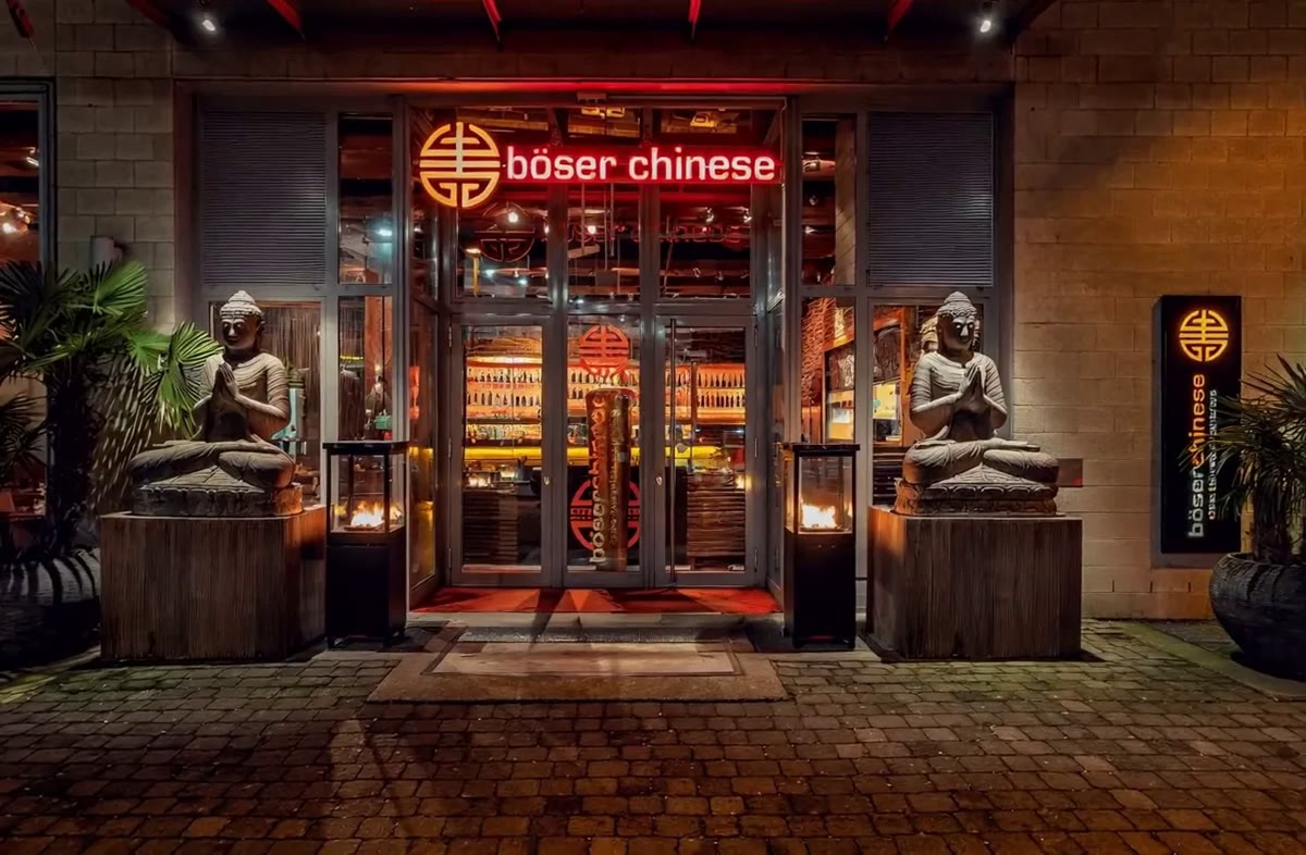 Cover: Vegetarische Vielfalt in asiatischen Restaurants