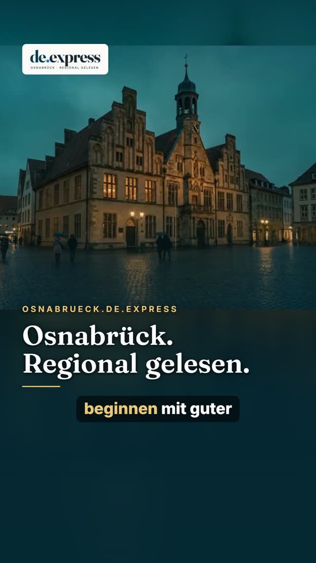 vimix: Erklärvideo: osnabrueck.de.express – Regionale Beiträge aus Osnabrück