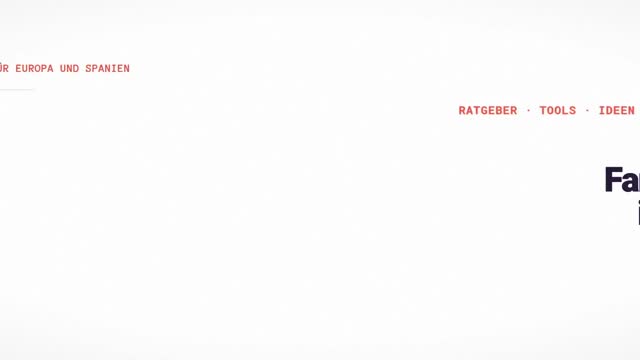 Thema Familie: Famiana Launch Video DE (famiana.de) 16:9