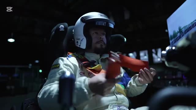 Video: Simracing Motorworld Mallorca