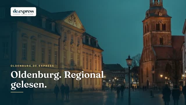 Video: Erklärvideo: oldenburg.de.express – Regionale Beiträge aus Oldenburg