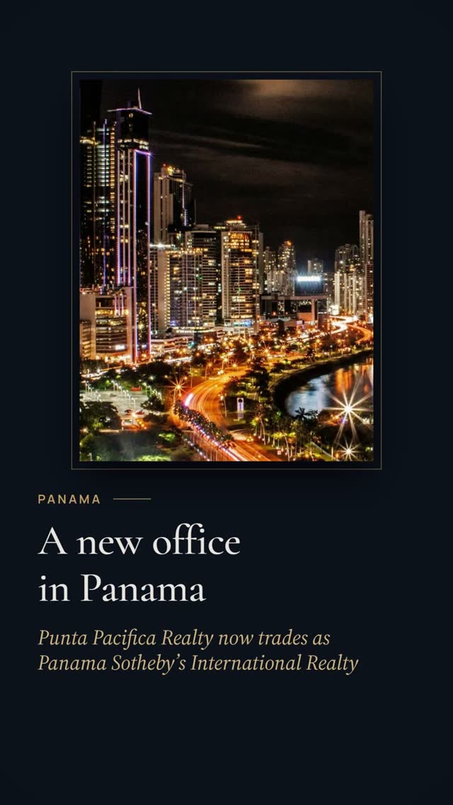 vimix: Sotheby’s International Realty, from the houses · Ranesta