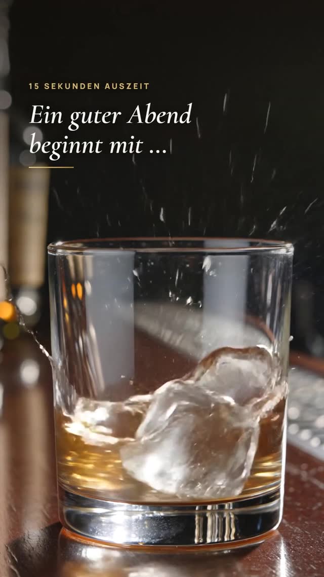 vimix: Hinter dem perfekten Drink