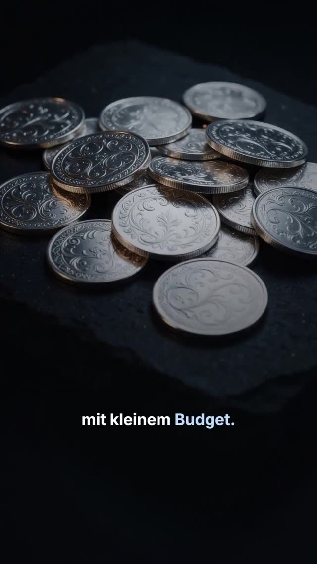 vimix: Silbermünzen kaufen – so geht's · AURTAUR DE 9:16