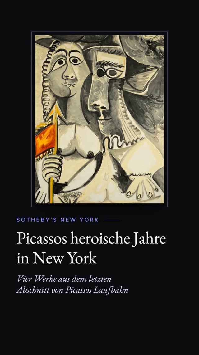 vimix: Sotheby’s, aus den Häusern · Garelia
