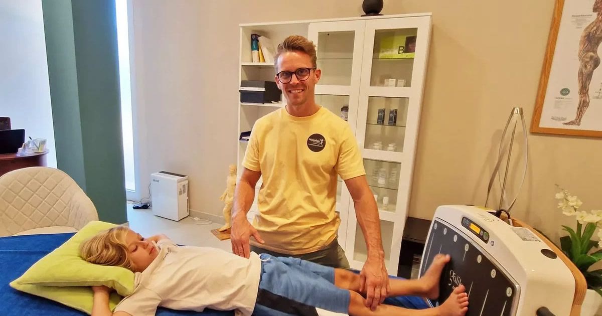 Cover: Privatmedizin für Residenten auf Mallorca