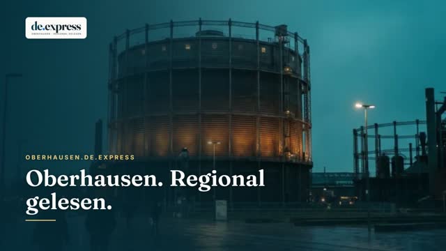 Video: Erklärvideo: oberhausen.de.express – Regionale Beiträge aus Oberhausen