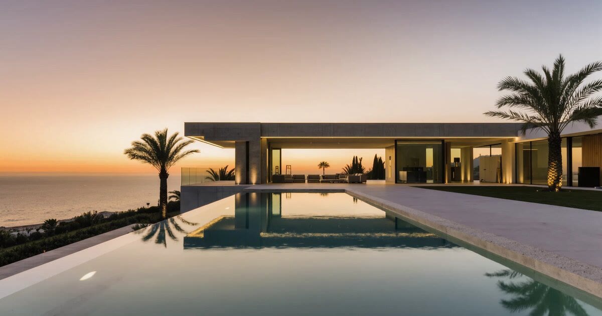 Cover: Unlock Marbella's Hidden Off-Market Properties