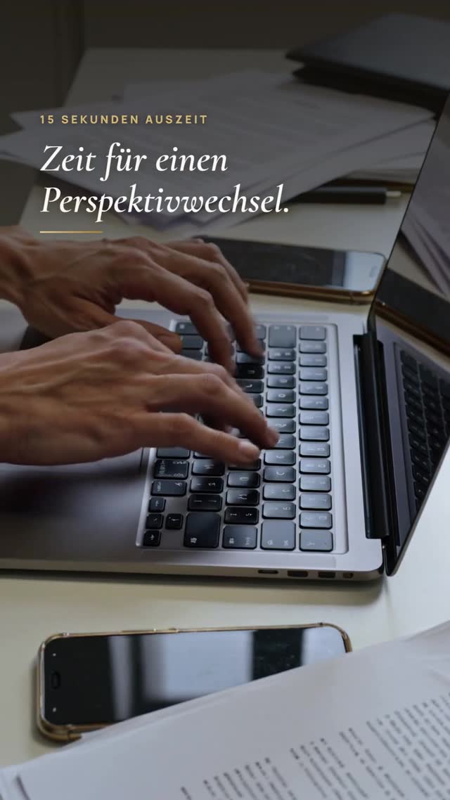 vimix: Vom Alltag zur Auszeit