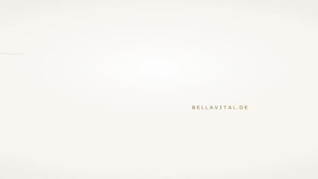 Video: Bellavital Launch Video DE (bellavital.de) 16:9