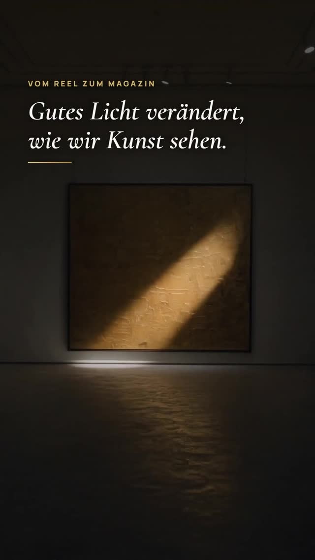 vimix: Licht macht Kunst