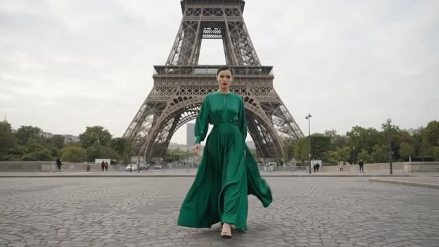 Video: Glamrevue