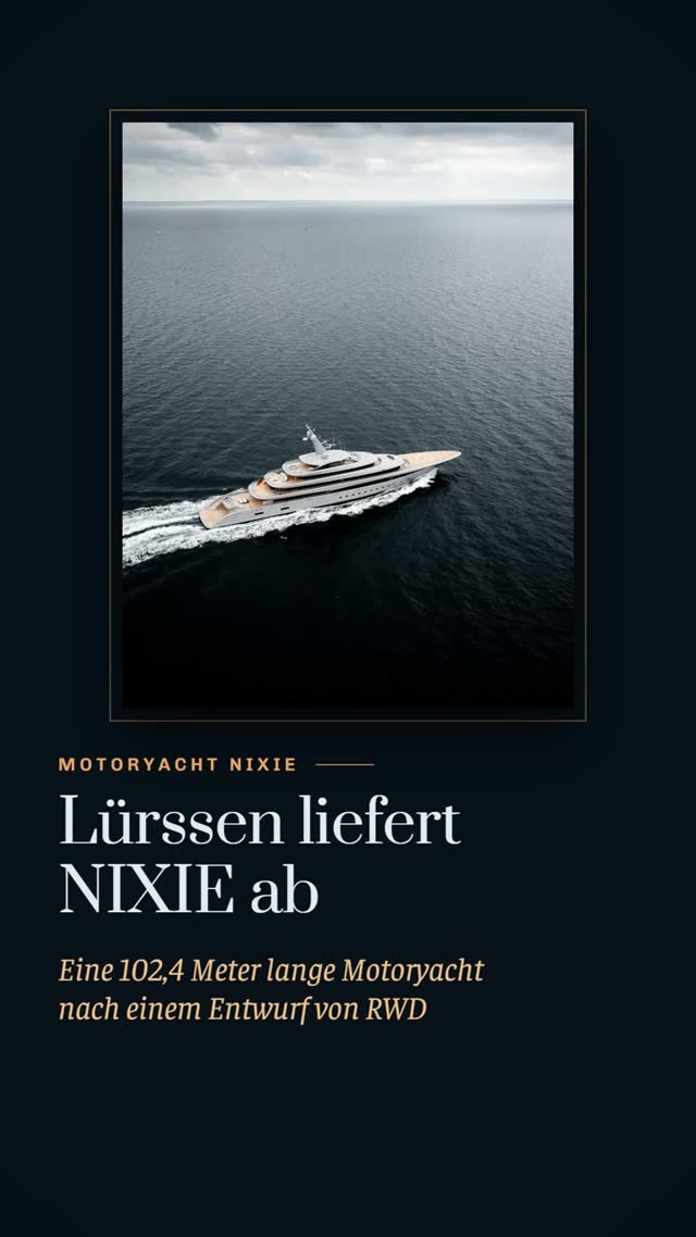 vimix: Lürssen, aus den Häusern · Raneris
