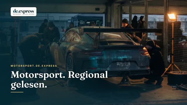 Video: Erklärvideo: motorsport.de.express – Fachbeiträge zum Thema Motorsport