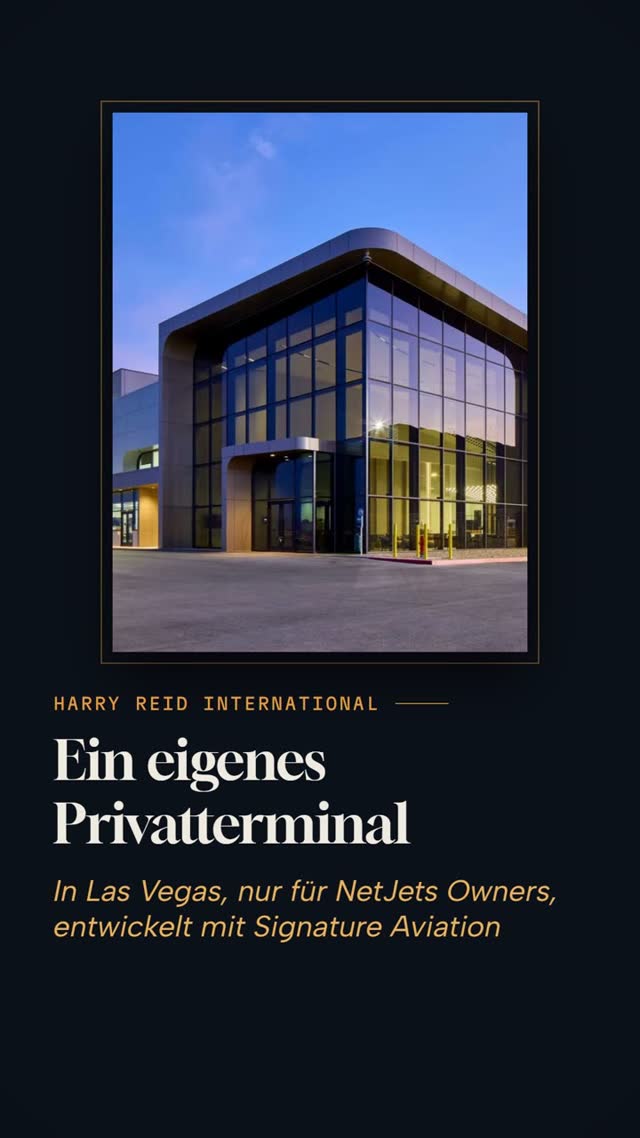 vimix: NetJets, aus den Häusern · Rolavia