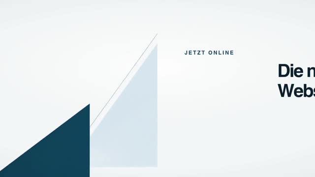 Video: Autohandel Launch Video DE (autohandel-sachsen.de) 16:9
