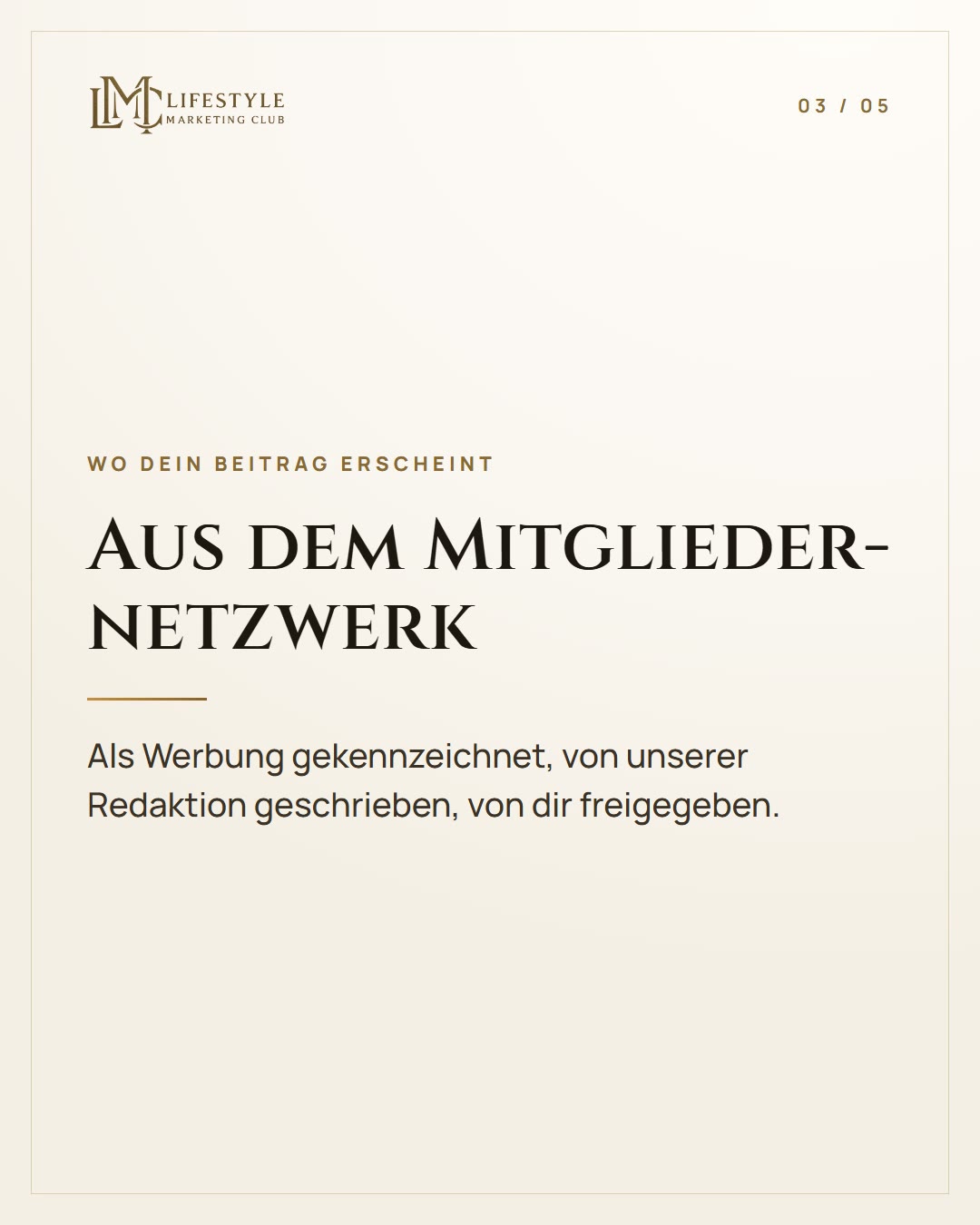 Magazin der Woche: de.immo (3/5)