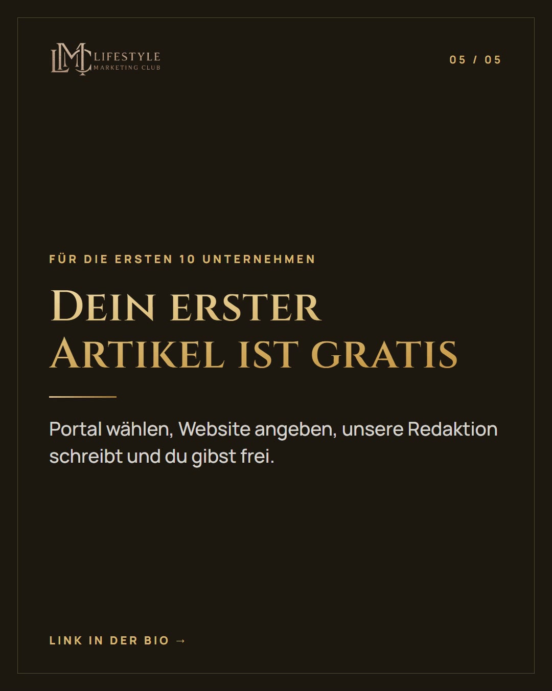 Magazin der Woche: de.immo (5/5)