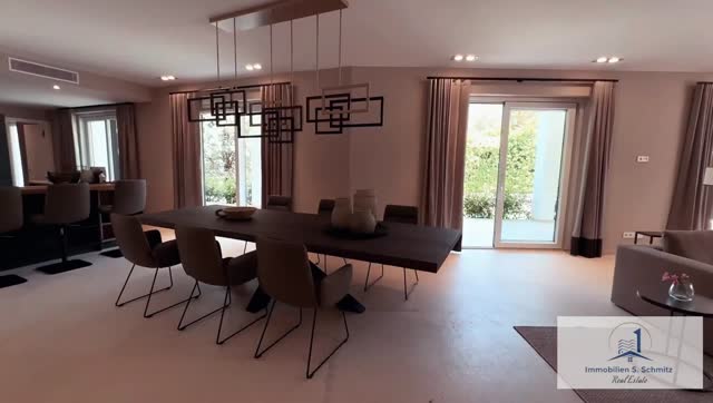 Video: Villa in Cala Fornells