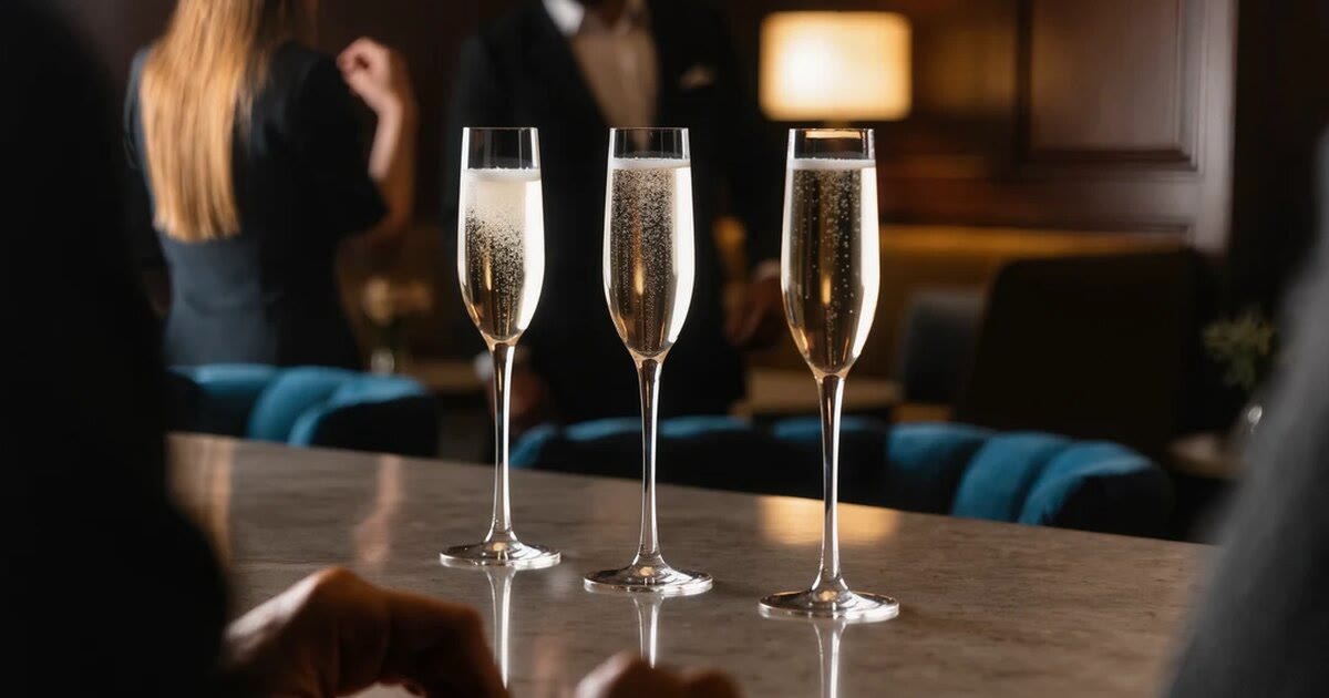 Cover: Champagner, Crémant und Prosecco: Unterschiede im Überblick