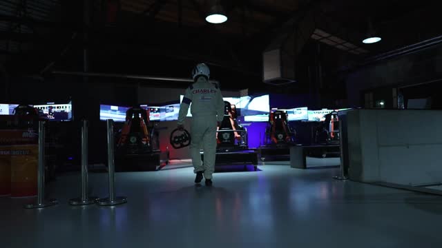 Video: SRC Motor Word Mallorca