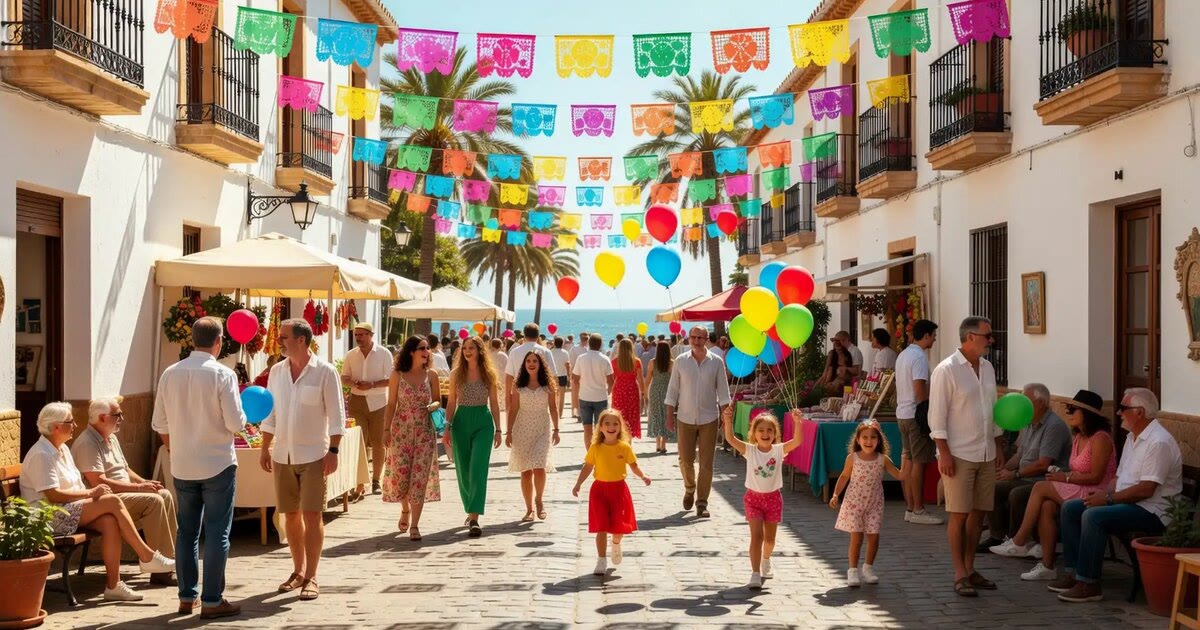 Cover: Luxury Yacht Events in Marbella