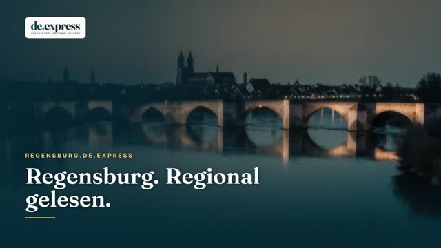Video: Erklärvideo: regensburg.de.express – Regionale Beiträge aus Regensburg