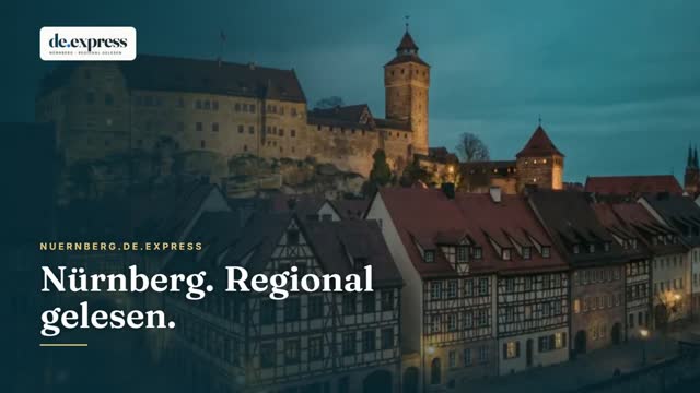 Video: Erklärvideo: nuernberg.de.express – Regionale Beiträge aus Nürnberg