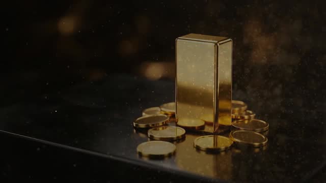 Video: Der Goldpreis – einfach erklärt · AURTAUR DE 16:9